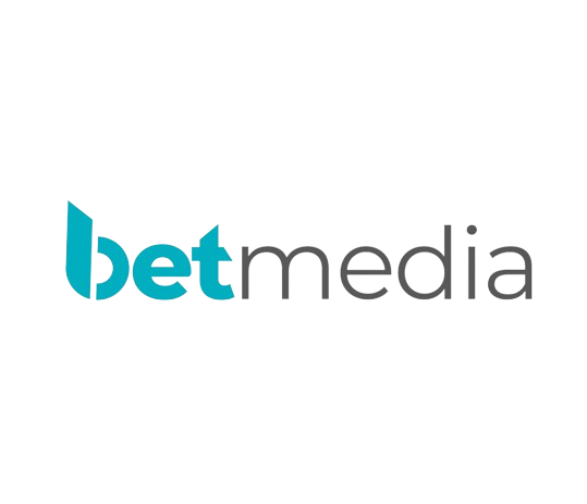logo BetmediaNext blue